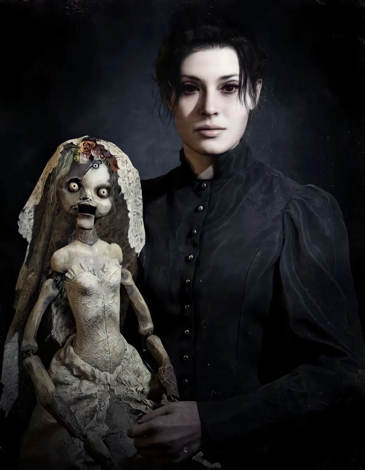 Avatar of Donna beneviento