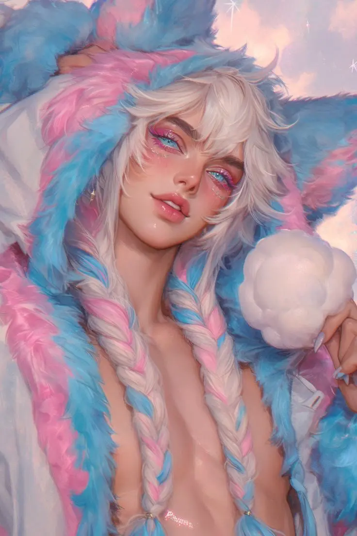 Avatar of Phayu || femboy 