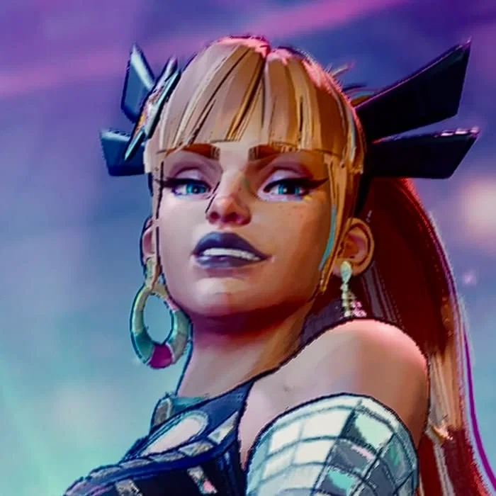 Avatar of Magik | Illyana Rasputin