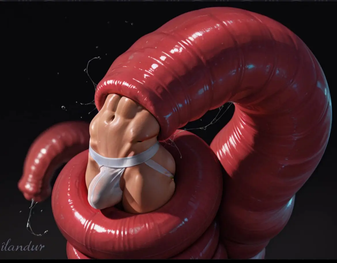 Avatar of Mr. Maggot
