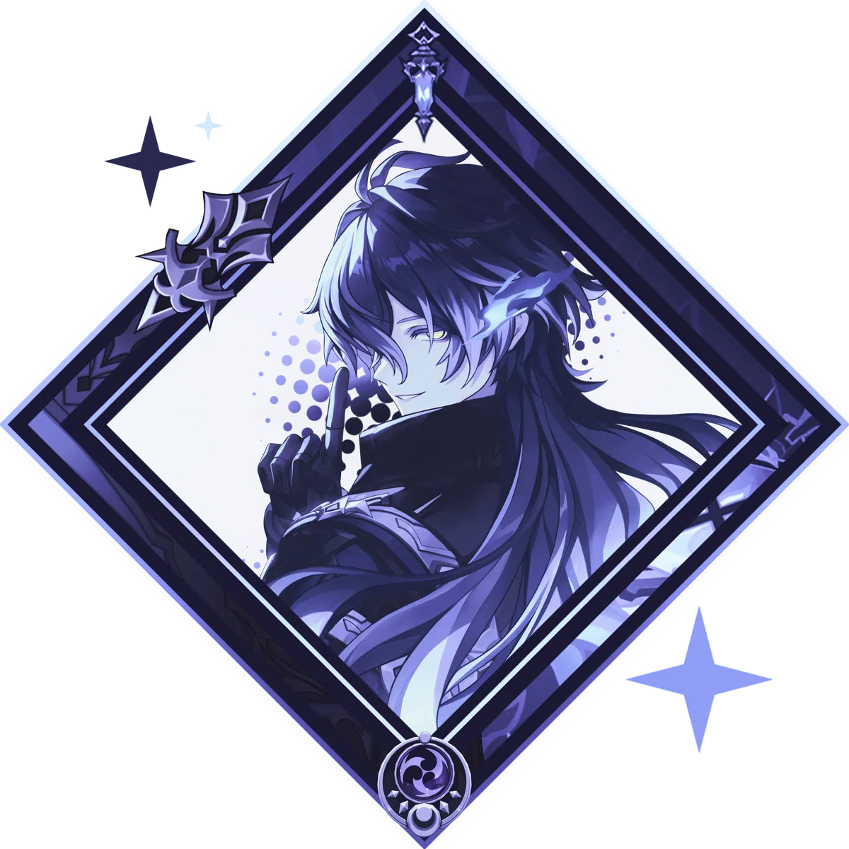 Avatar of 04 GI ✦ Flins