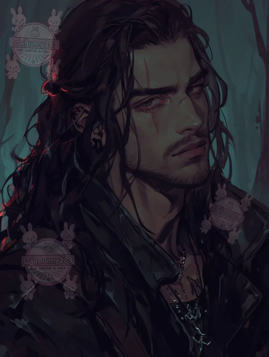 Avatar of Rook Harlow