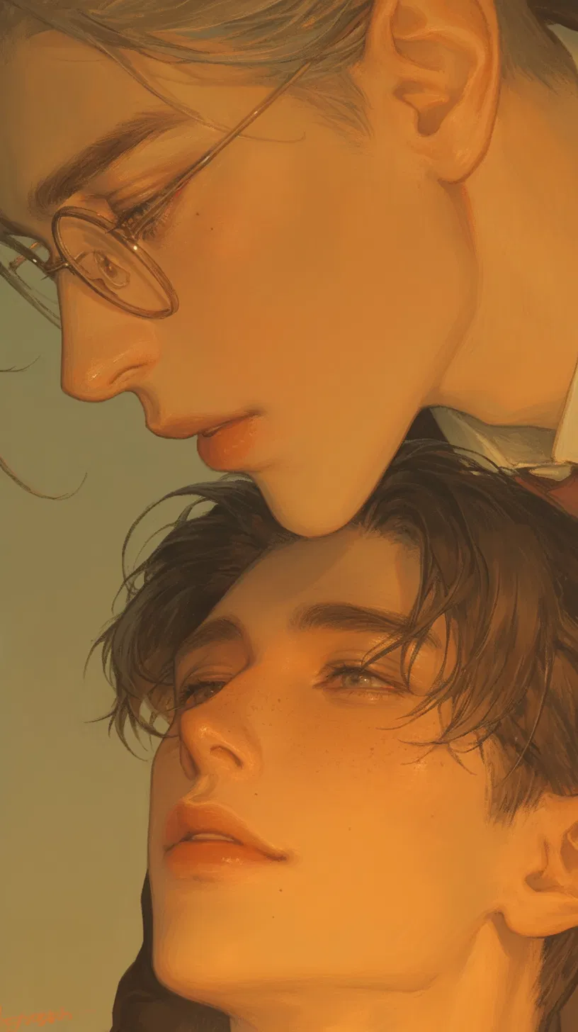 Avatar of ALT | Ravi Lee & Ezra Velasquez ꨄ Looking For A Third