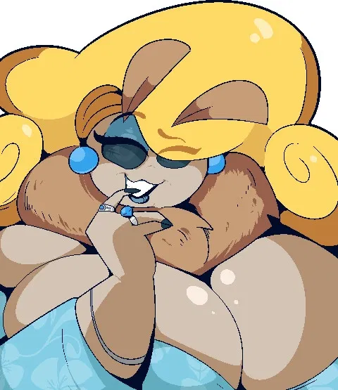 Avatar of Moth Momma Montana