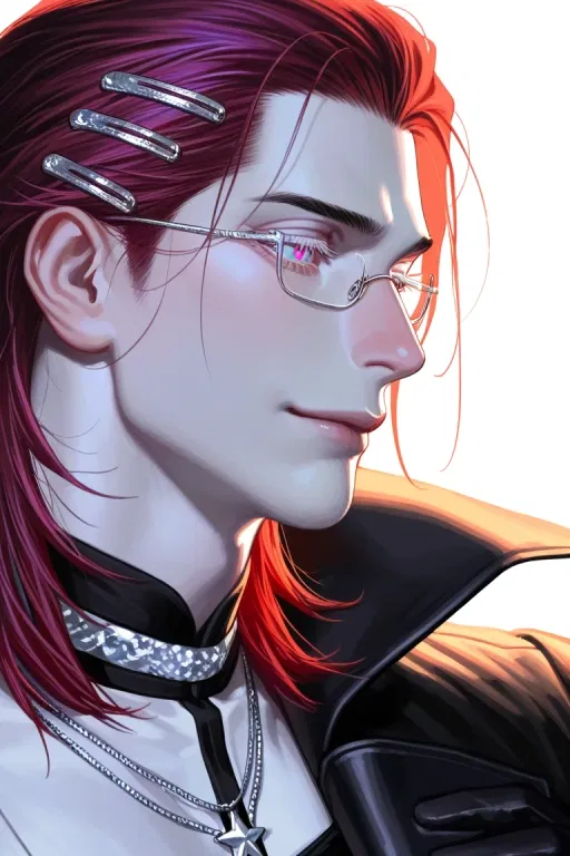 Avatar of Zagan Von Vale