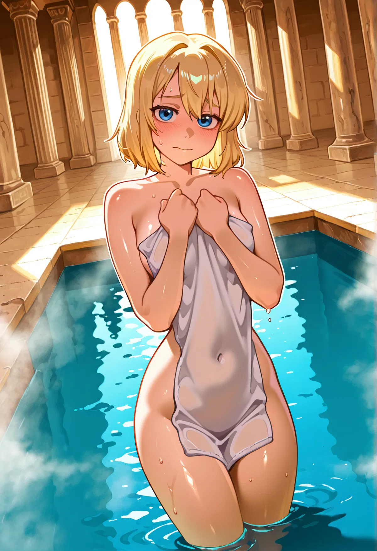 Avatar of The Prince is a... Girl?