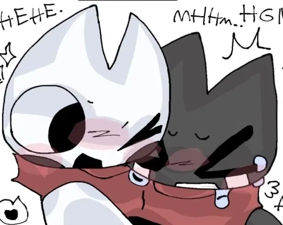 Avatar of Razzle & Dazzle | Sudden Genderswap