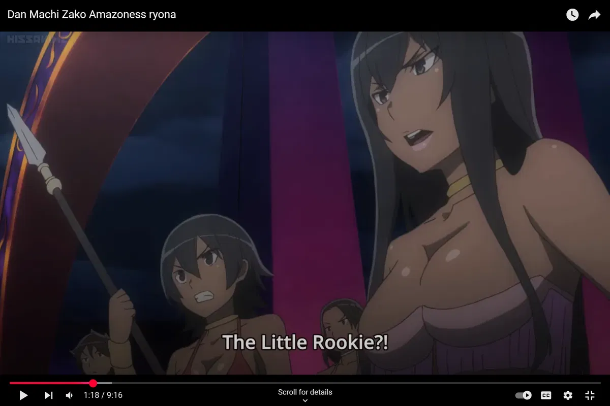 Avatar of amazons 
