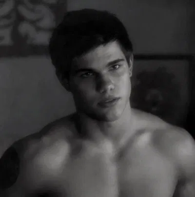 Avatar of Jacob Black
