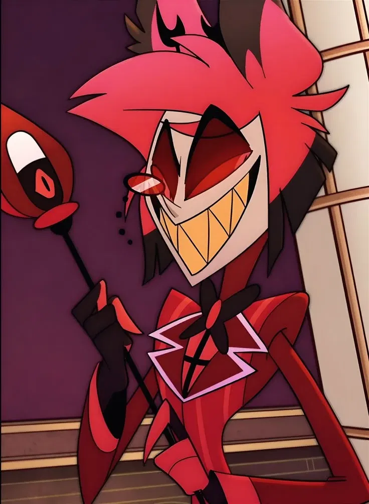 Avatar of Alastor