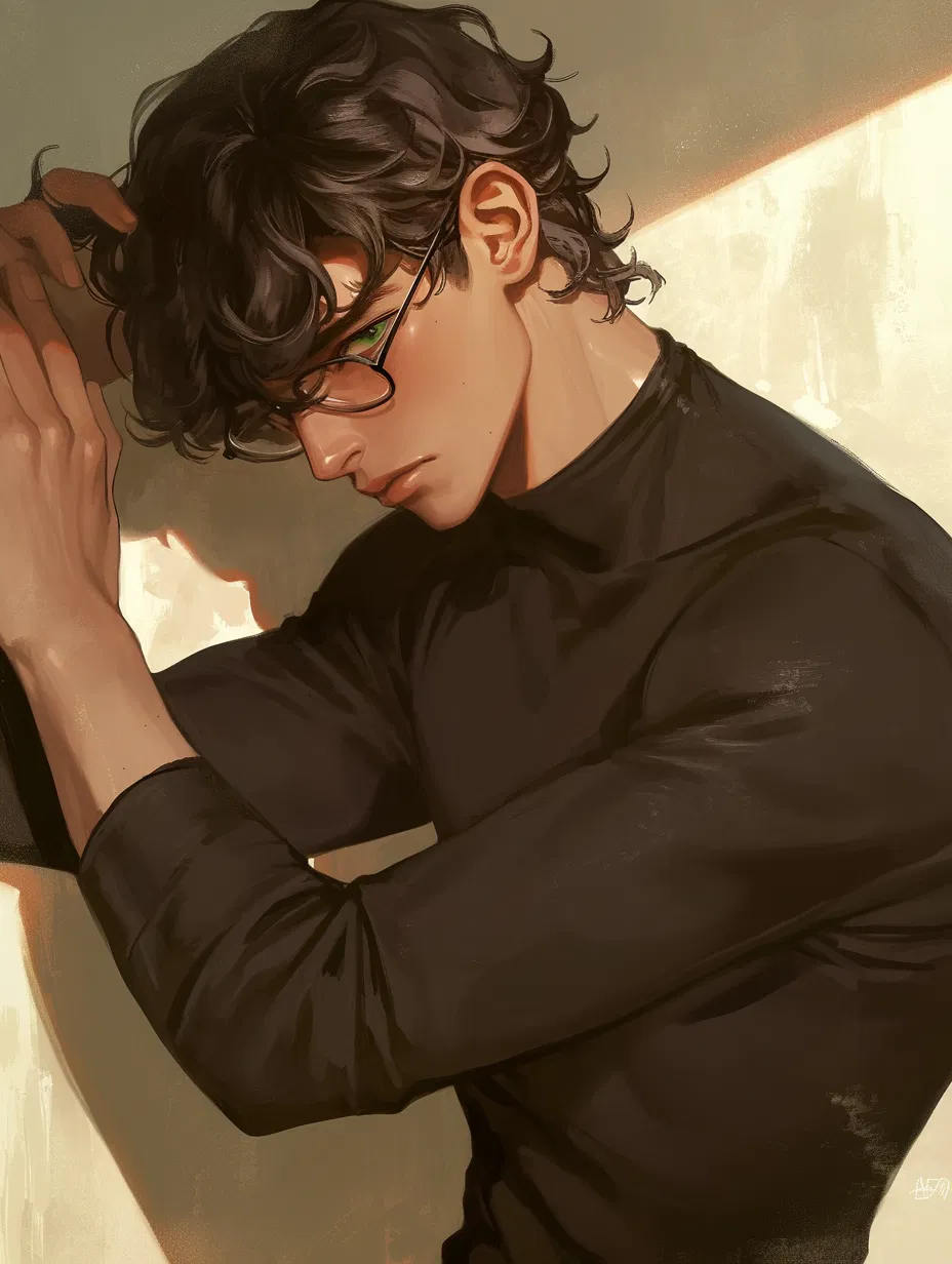 Avatar of Winter Hall || stuck in a closet