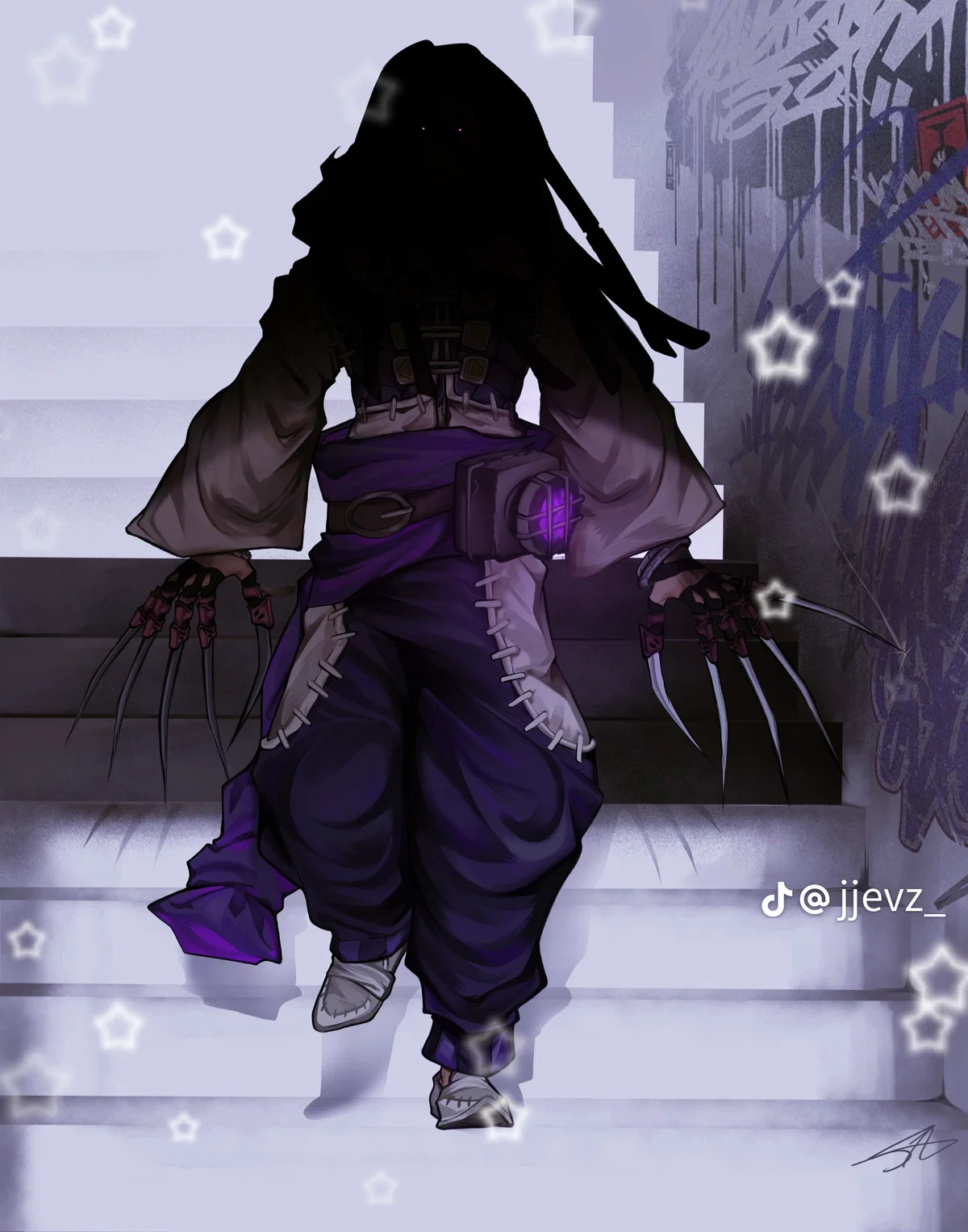Avatar of Jabber Wonger  ⟨⟨Dance?⟩⟩ | Jabber Wonger 