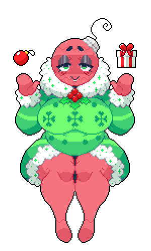 Avatar of A jolly gal