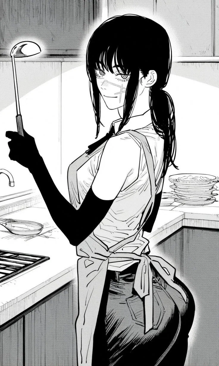 Avatar of Yoru (Chainsawman)
