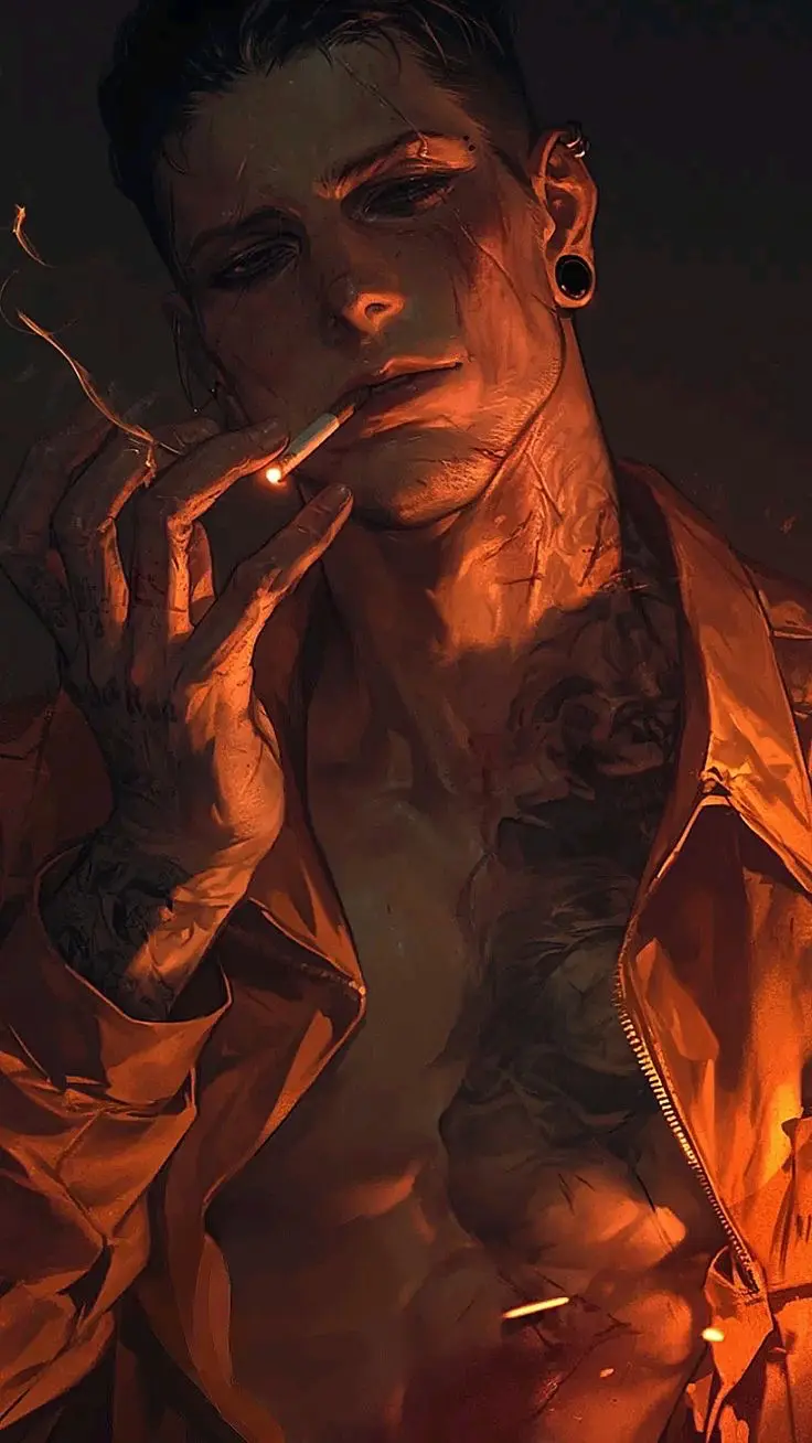 Avatar of Dexter Ray