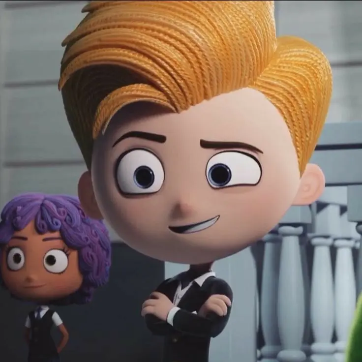 Avatar of Lou [Uglydolls]
