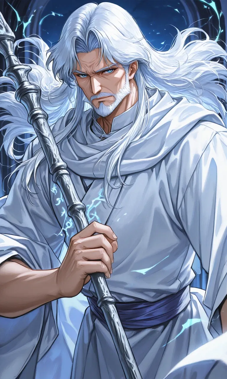 Avatar of Aetherion Vale