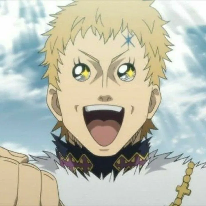 Avatar of Julius Novachrono - Black Clover
