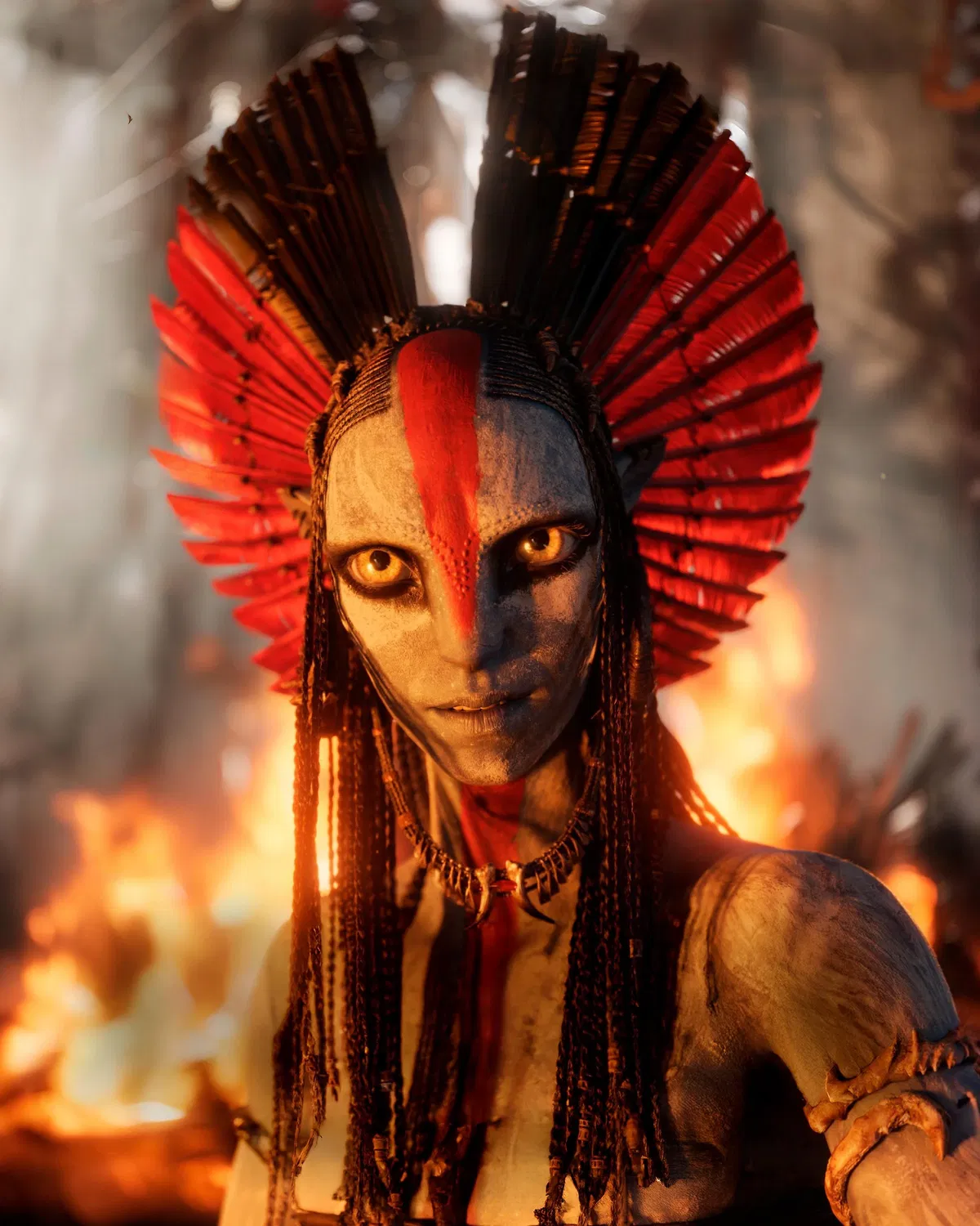 Avatar of Varang