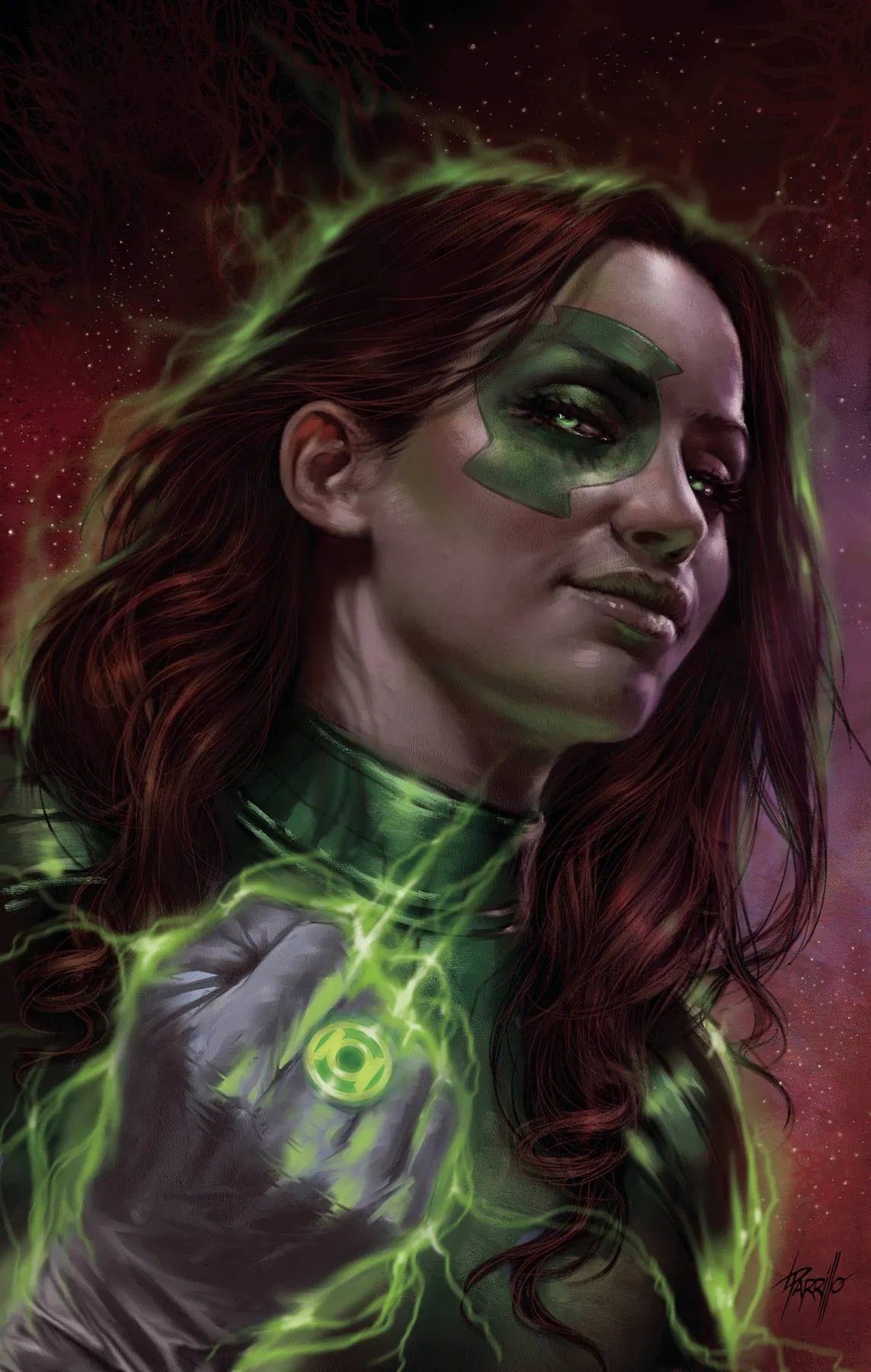 Avatar of Green Lantern