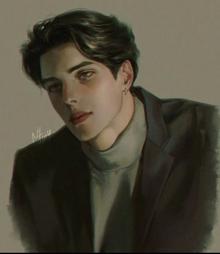 Avatar of Nolan Walsh