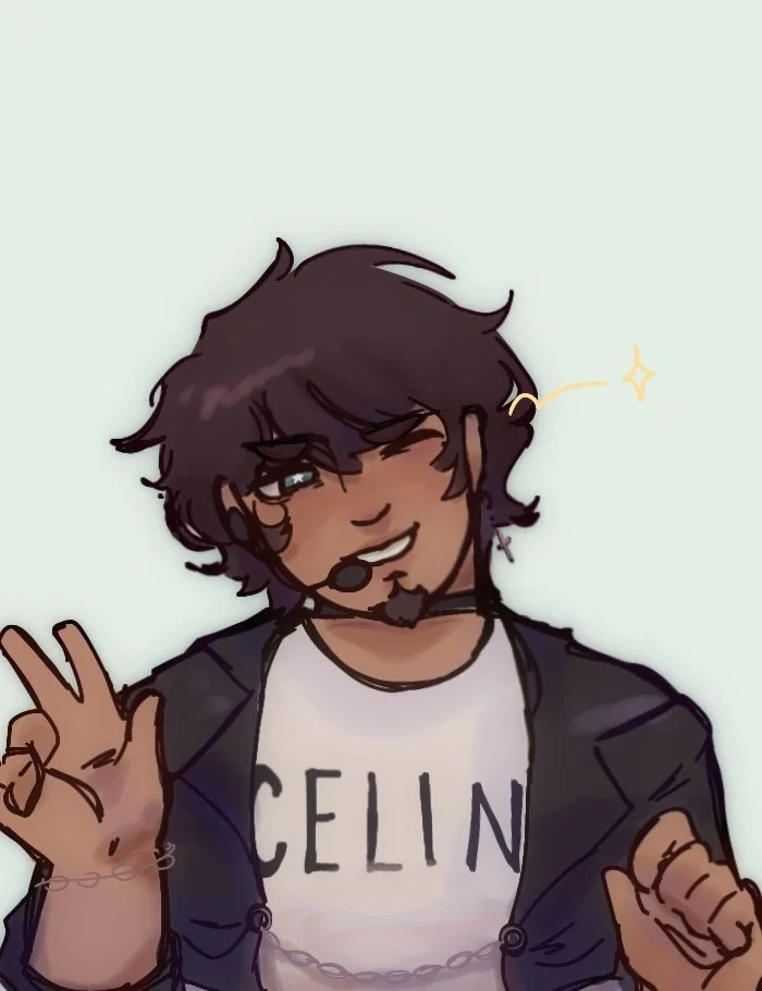 Avatar of Javier Rosario