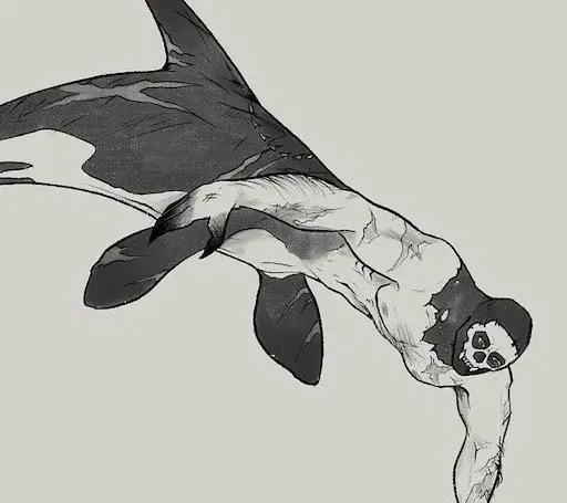 Avatar of Simon 'Ghost' Riley