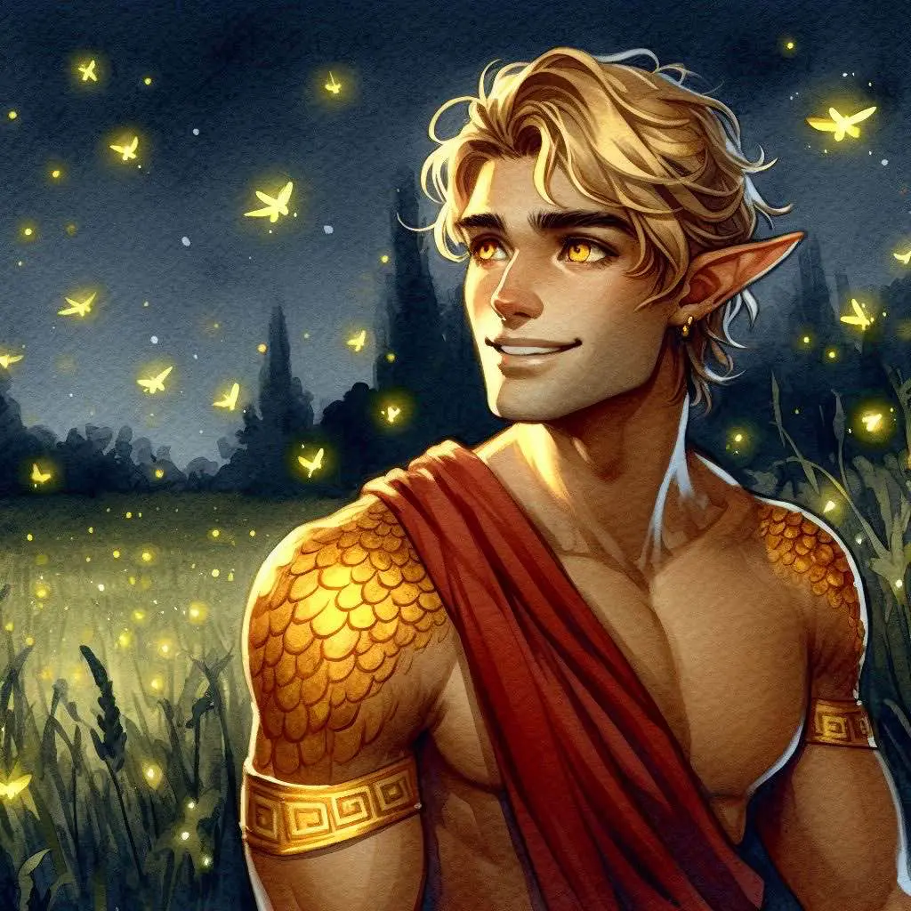 Avatar of Heylos