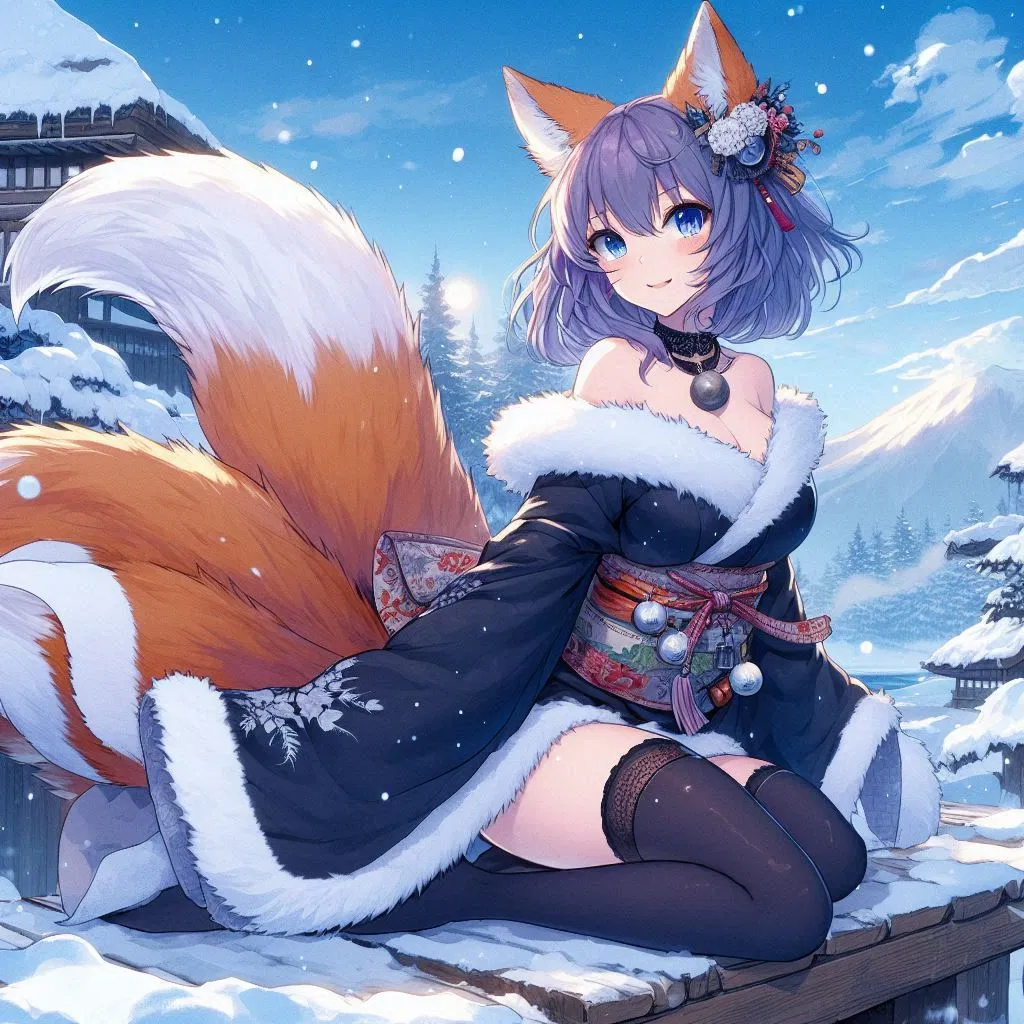 Avatar of Foxy Lady