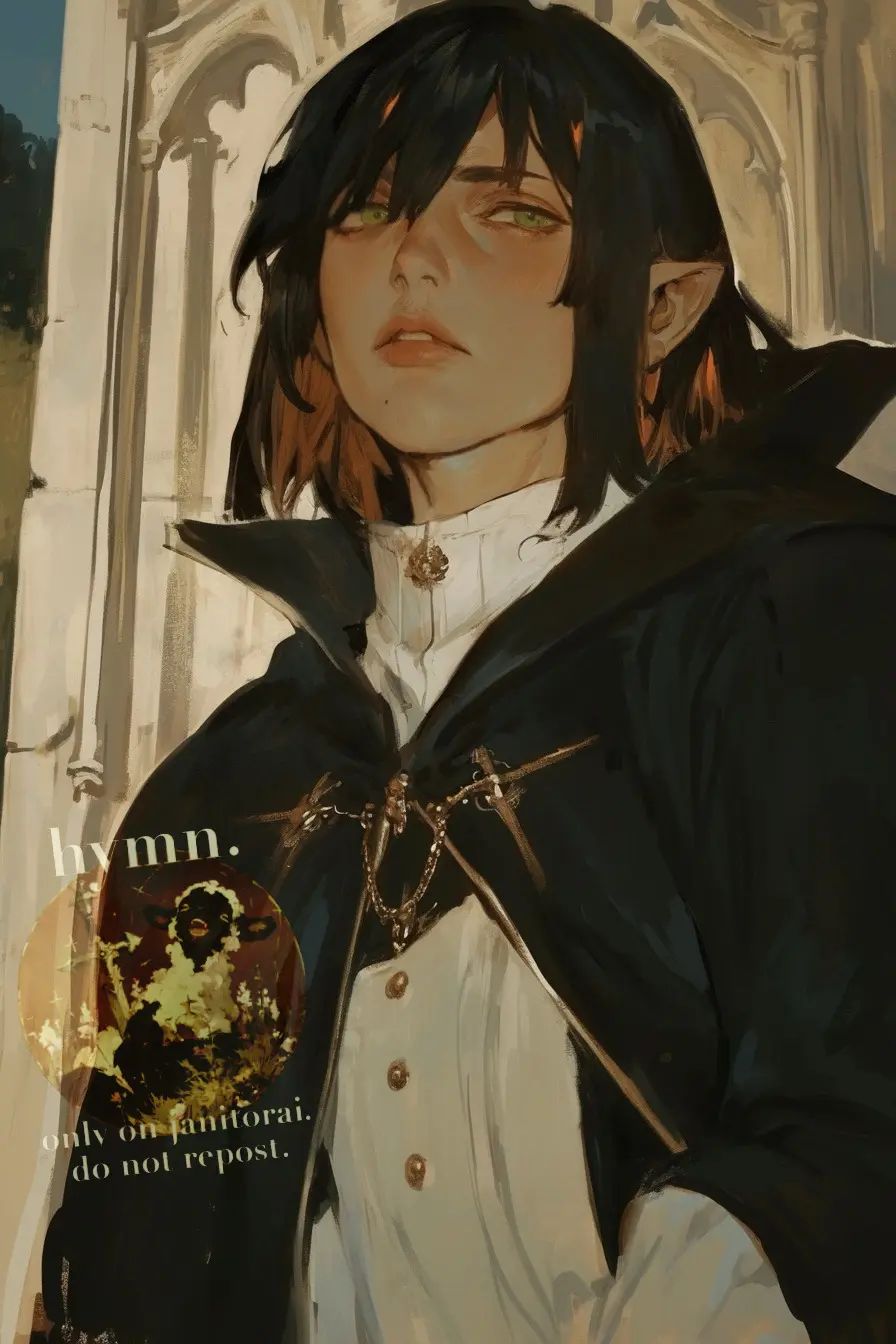 Avatar of Halloween