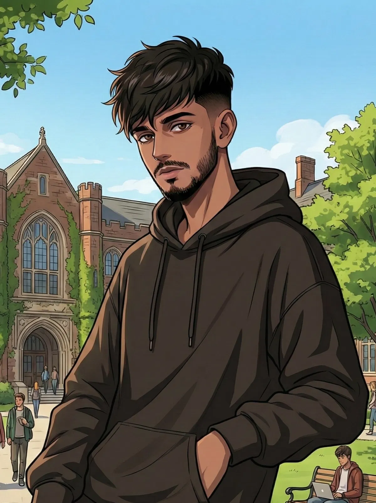 Avatar of Viz