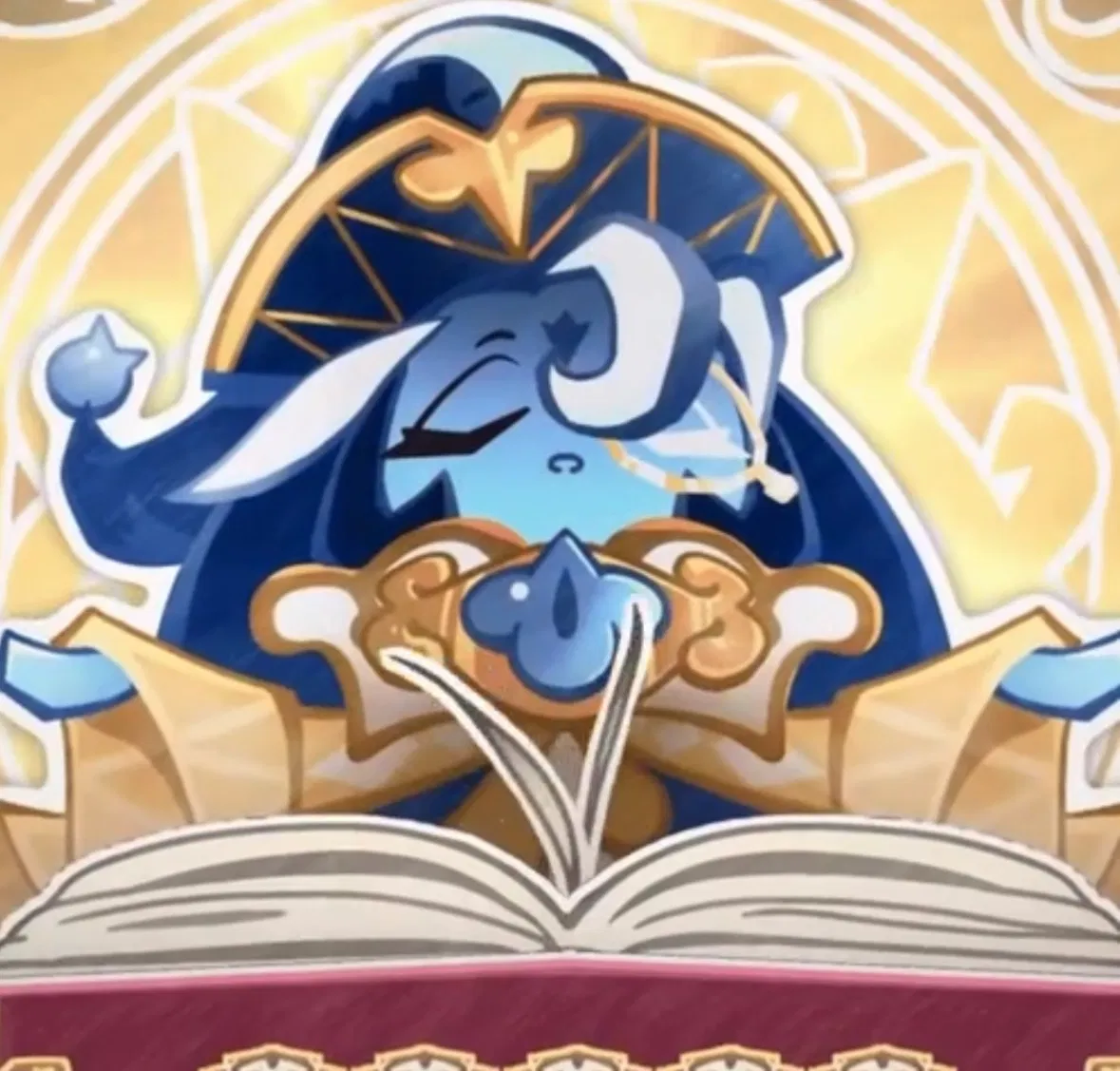 Avatar of « His Favorite Student!! »