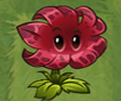 Avatar of meteor goddesses (i mean meteor flower) (#6)