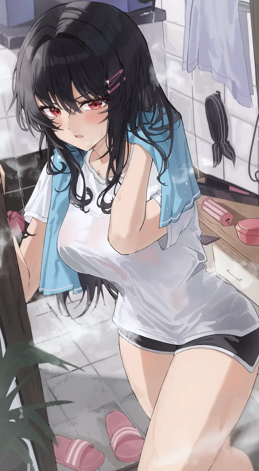 Avatar of Stella | Aftershower