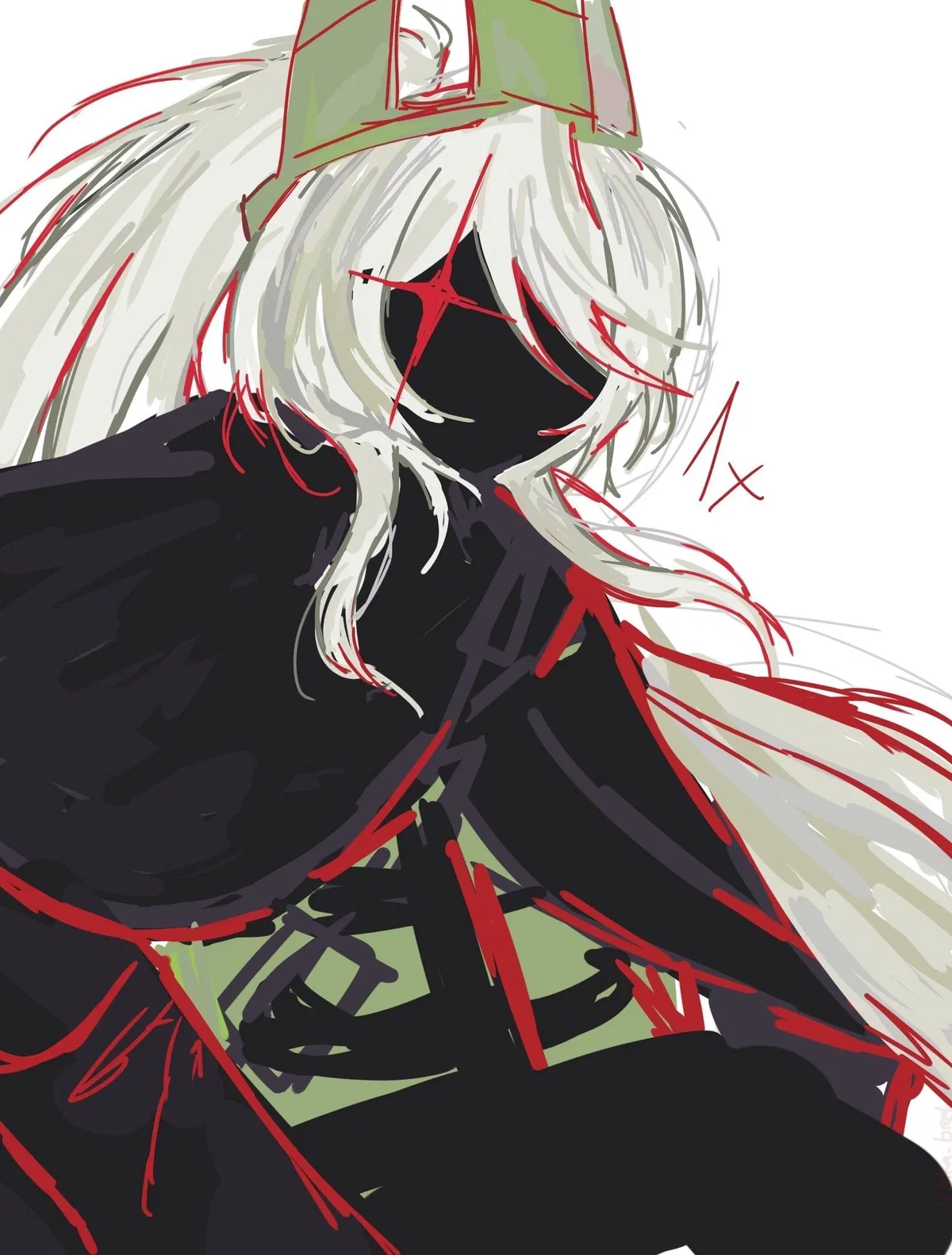 Avatar of \\Betrayed 1X\\