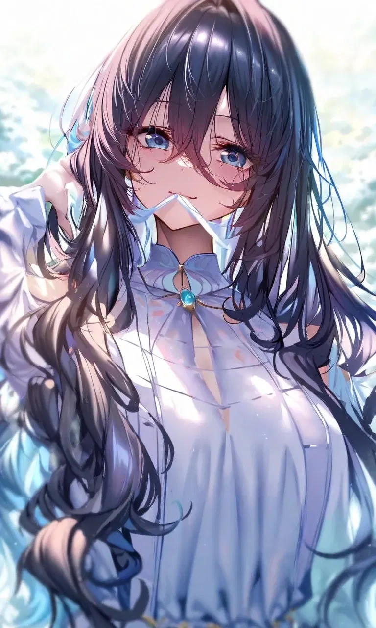 Avatar of Yumia "Yumi" Arelli