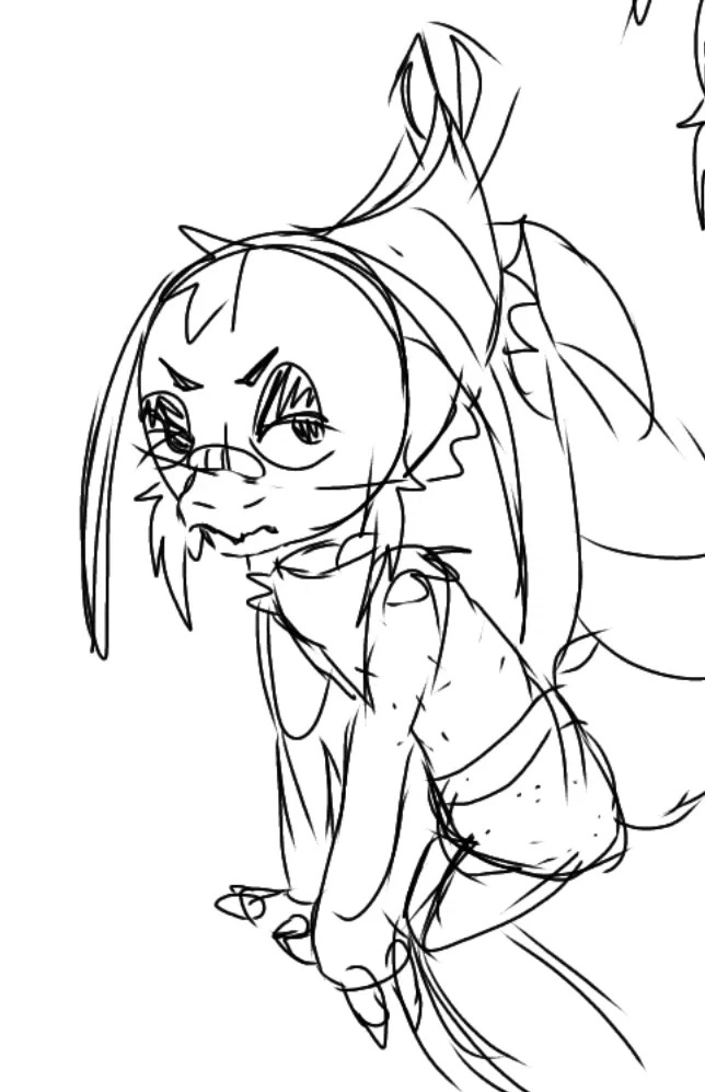 Avatar of Shrimpo