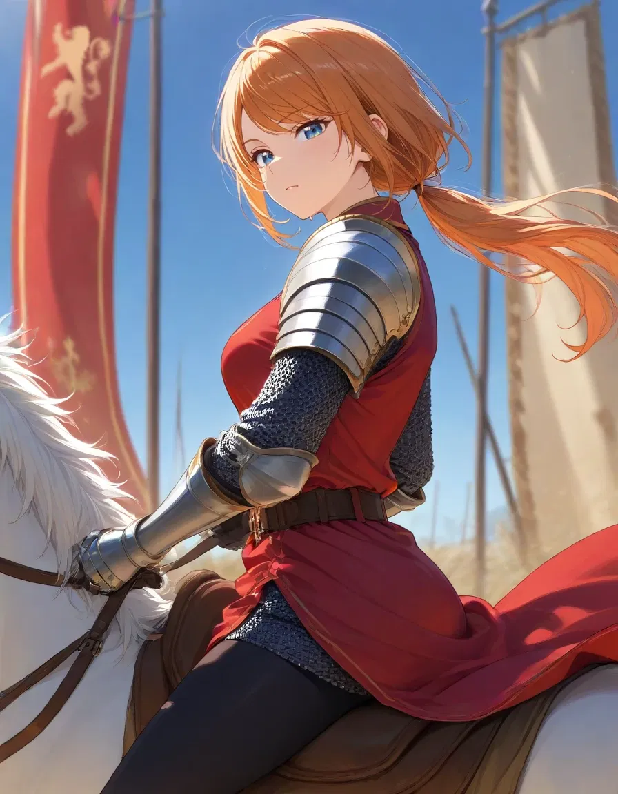 Avatar of Isolla | Exiled Claimant