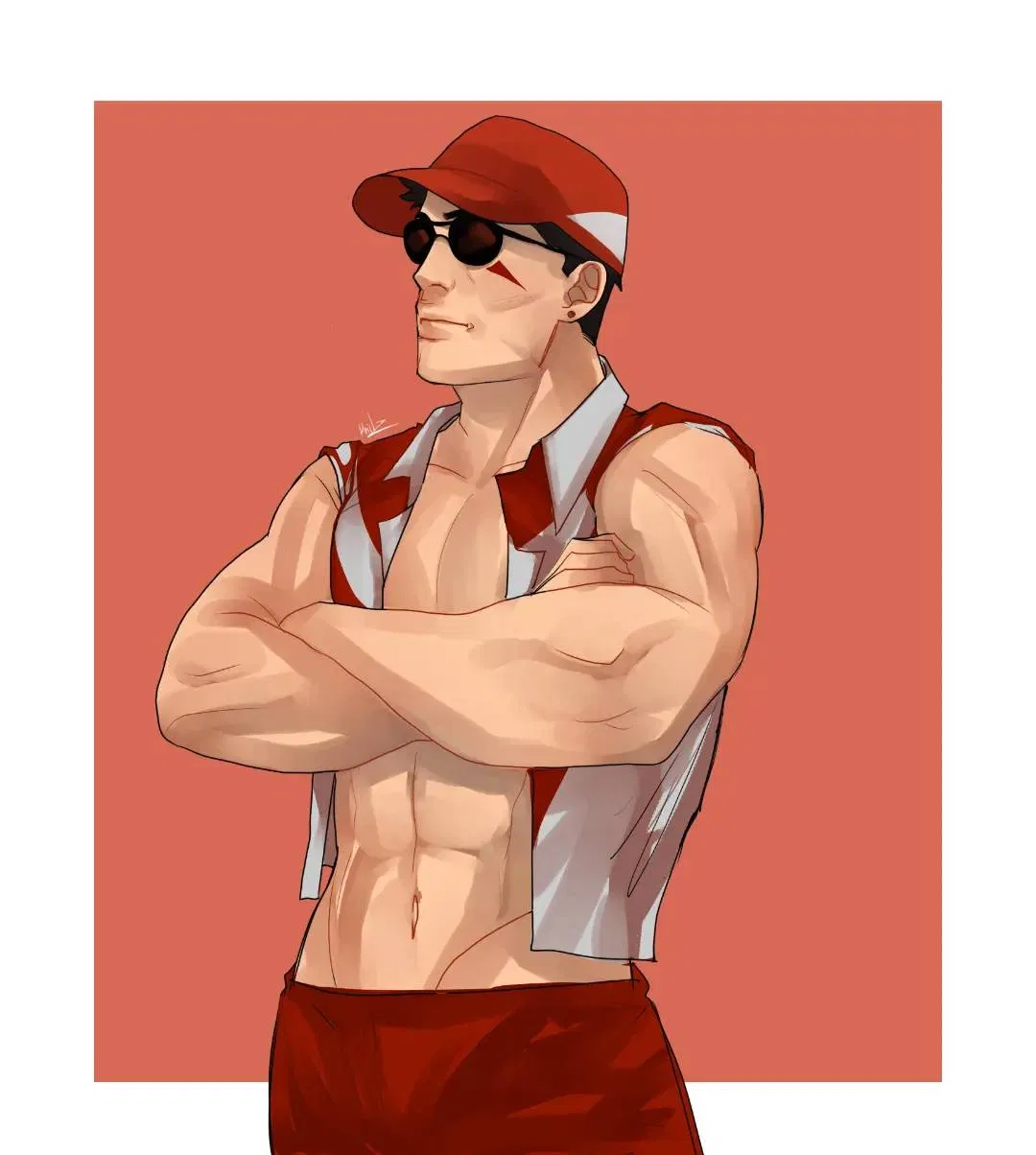 Avatar of Omni Mark