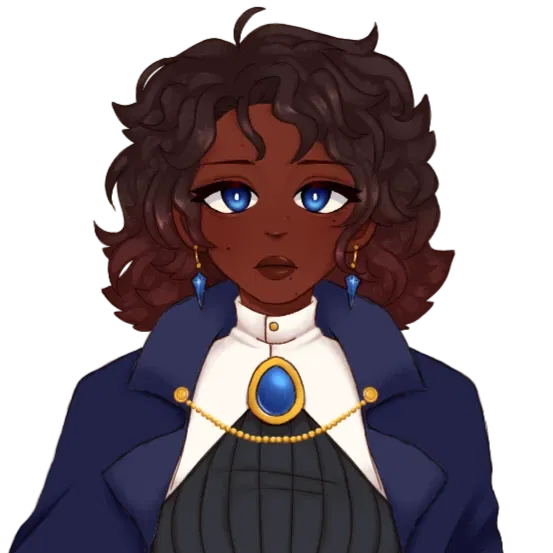 Avatar of Sherly | Gunslinger