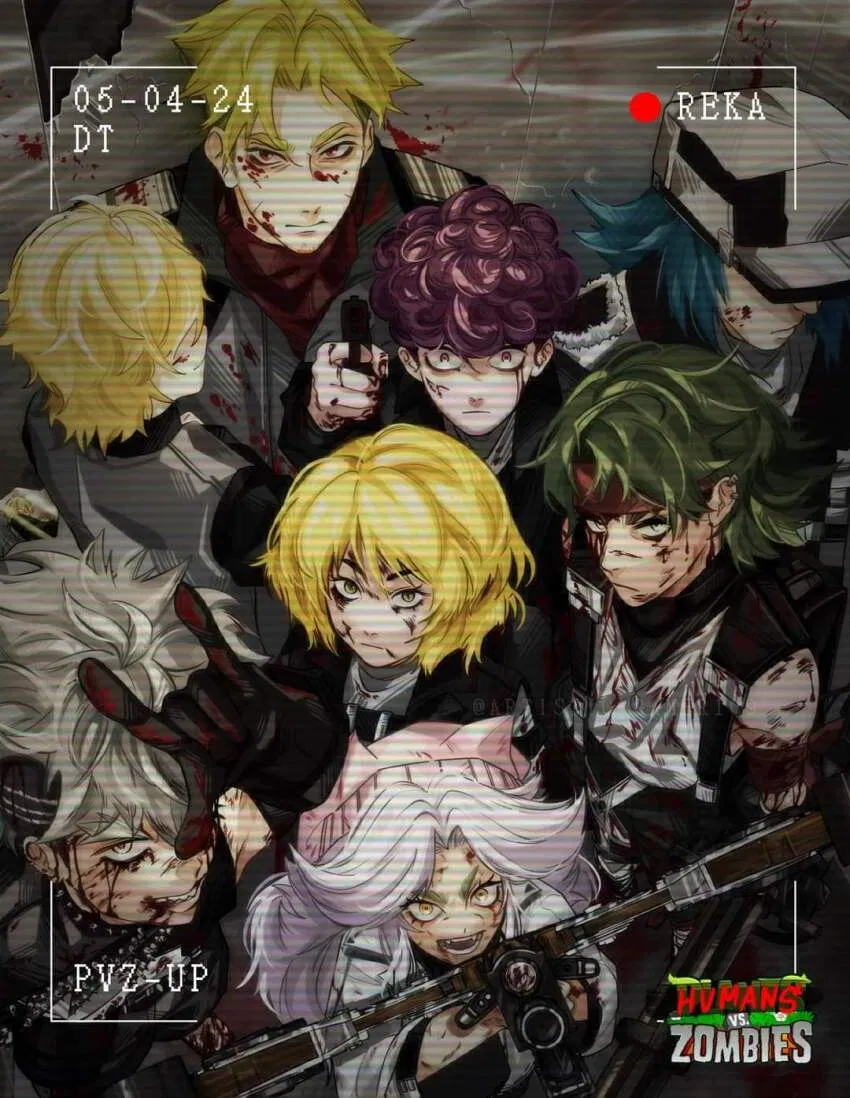 Avatar of P.L.A.N.T.S Vs Zombies