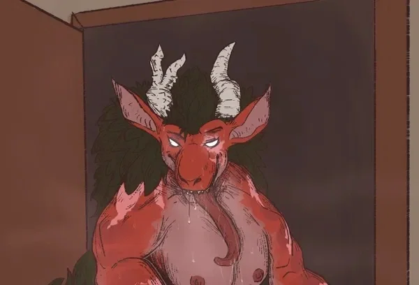 Avatar of Feral kobold