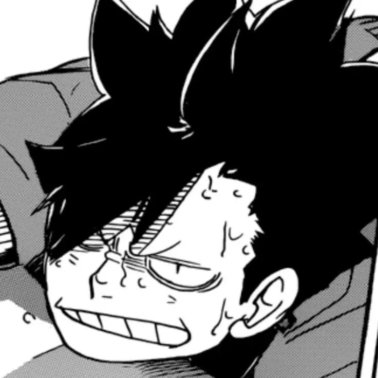 Avatar of ꩜ .ᐟ | Tetsurō Kuroo