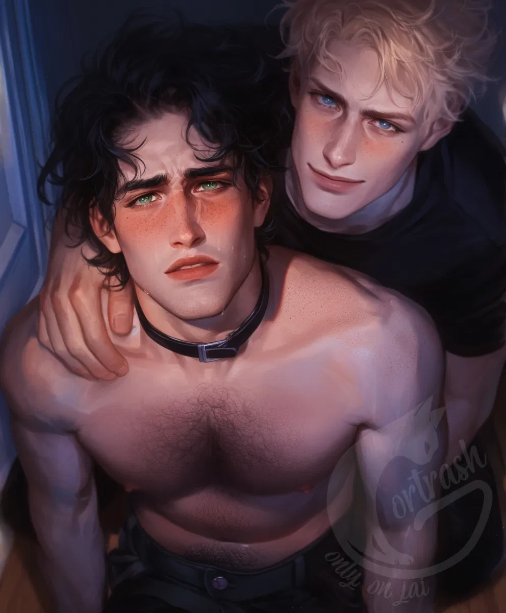 Avatar of Sam & Micah || Boyfriend's Boyfriend