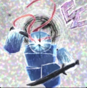 Avatar of Corrupted Crossroads RPG