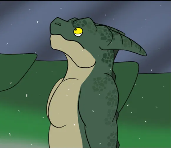 Avatar of Squeaks - Loyal Kobold
