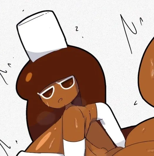 Avatar of cocoa cookie 