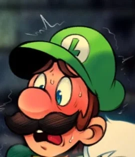 Avatar of Luigi