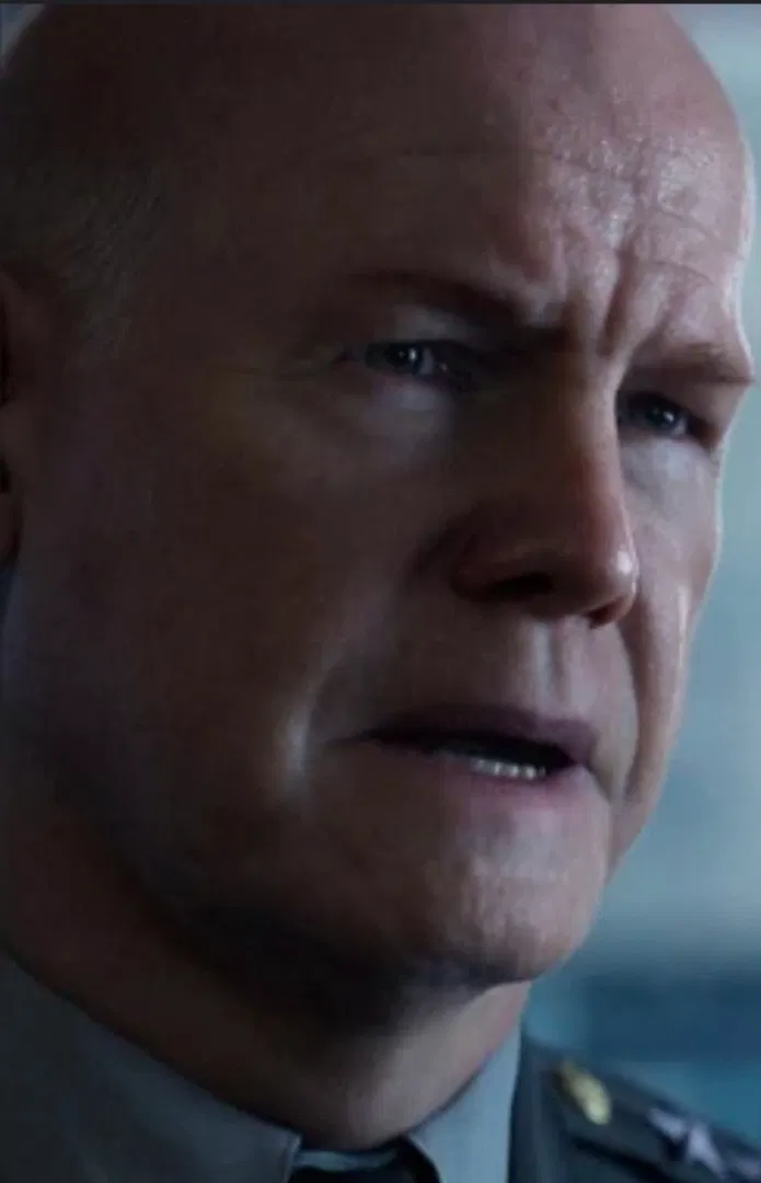 Avatar of General Shepherd