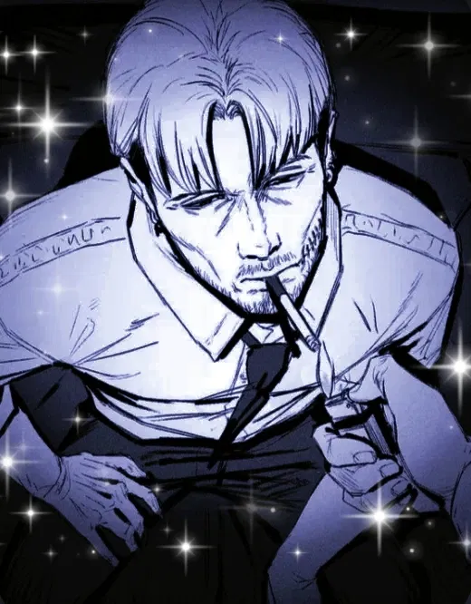 Avatar of Kishibe {Chainsaw-man}